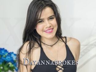 Dayannabrokes