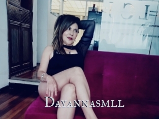 Dayannasmll