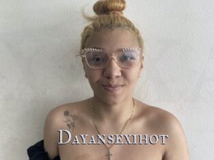 Dayansexihot