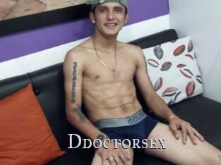 Ddoctorsex