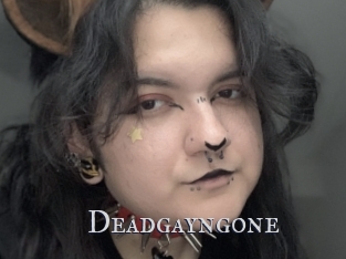 Deadgayngone