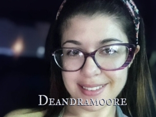 Deandramoore