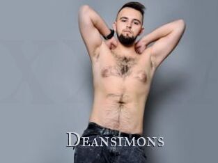 Deansimons