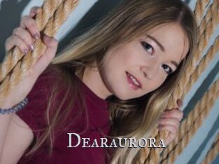 Dearaurora