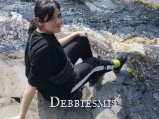 Debbiesmit