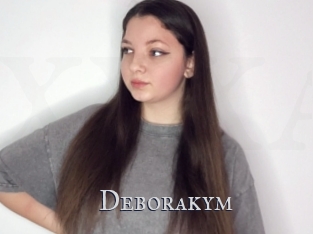 Deborakym