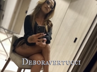 Deboravertucci