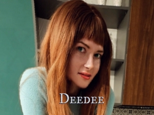 Deedee