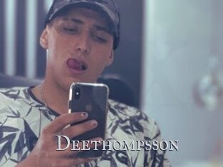 Deethompsson