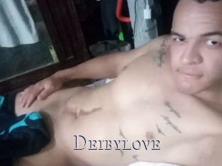 Deibylove