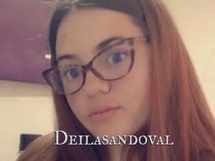 Deilasandoval