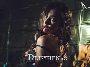 Deisyhenao