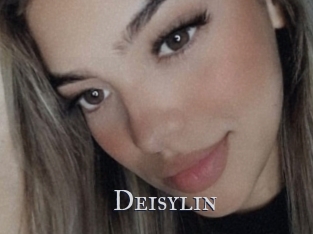 Deisylin