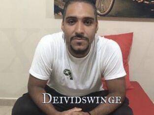 Deividswinge