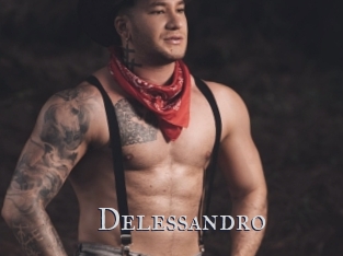 Delessandro