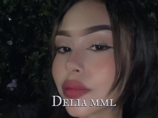 Delia_mml