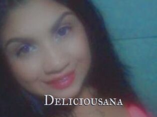 Deliciousana