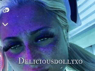 Deliciousdollyxo