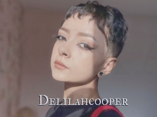 Delilahcooper