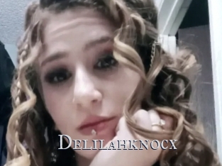 Delilahknocx