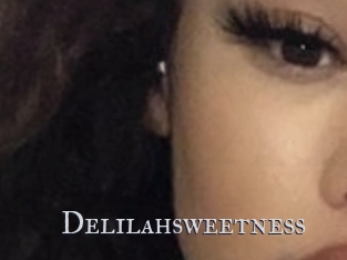 Delilahsweetness