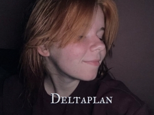 Deltaplan