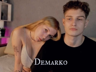 Demarko