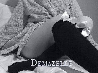 Demazelle