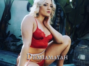 Demiamayah