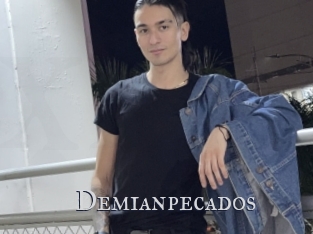 Demianpecados