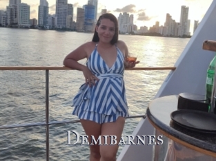 Demibarnes