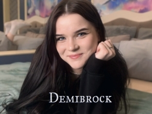 Demibrock