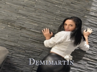 Demimartin