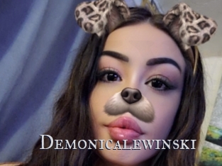 Demonicalewinski