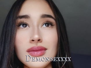 Demonsexxxx