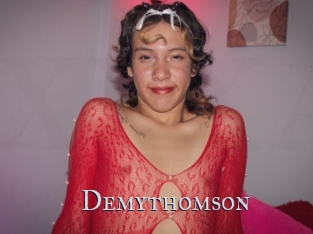 Demythomson