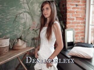 Denamorleyx