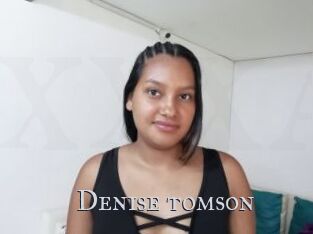 Denise_tomson