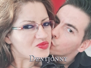 Denyjonny