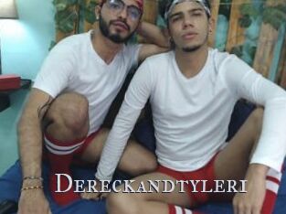 Dereckandtyler1