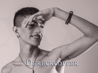 Dereckcopper