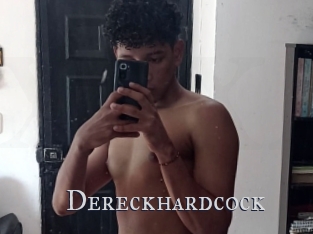 Dereckhardcock