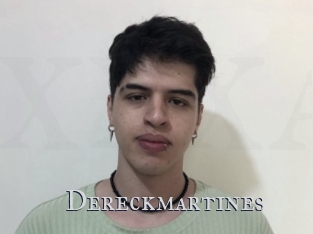 Dereckmartines