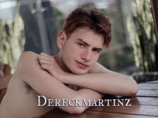 Dereckmartinz