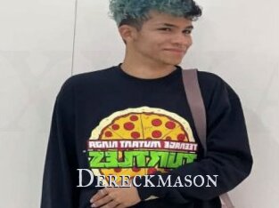 Dereckmason