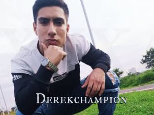 Derekchampion