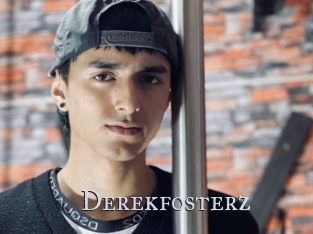 Derekfosterz