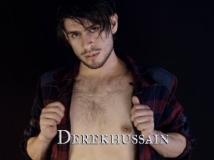 Derekhussain