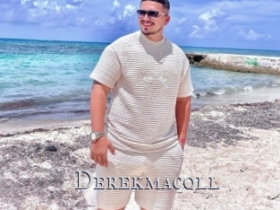 Derekmacoll