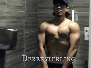 Dereksterling